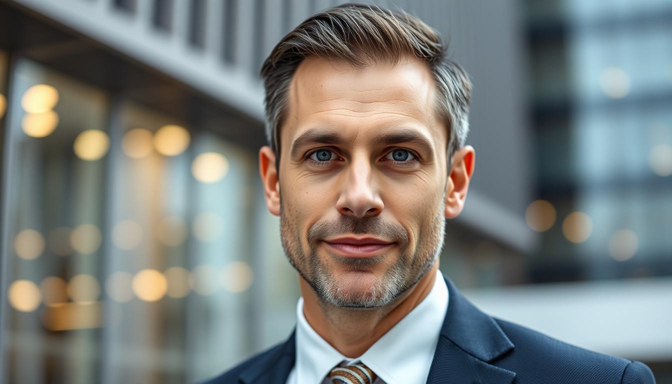 Property transactions support specialist