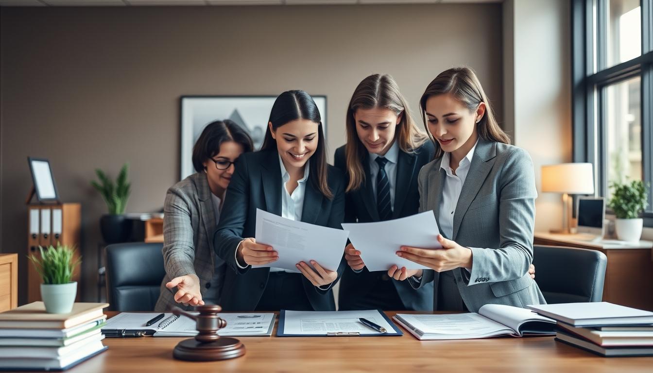 Real estate conveyancing documents and transfer review